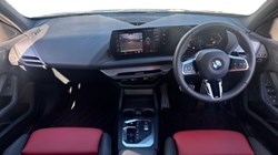 2025 (25) BMW 1 SERIES 120 M Sport 5dr Step Auto 5186209