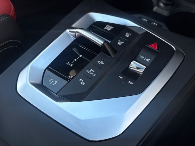 2025 (25) BMW 1 SERIES 120 M Sport 5dr Step Auto 5186215