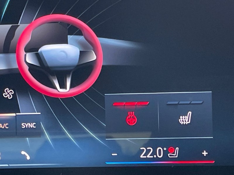 2025 (75) BMW X3 xDrive20d M Sport 5dr Step Auto 5179792