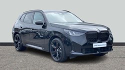 2025 (75) BMW X3 xDrive20d M Sport 5dr Step Auto 5179753