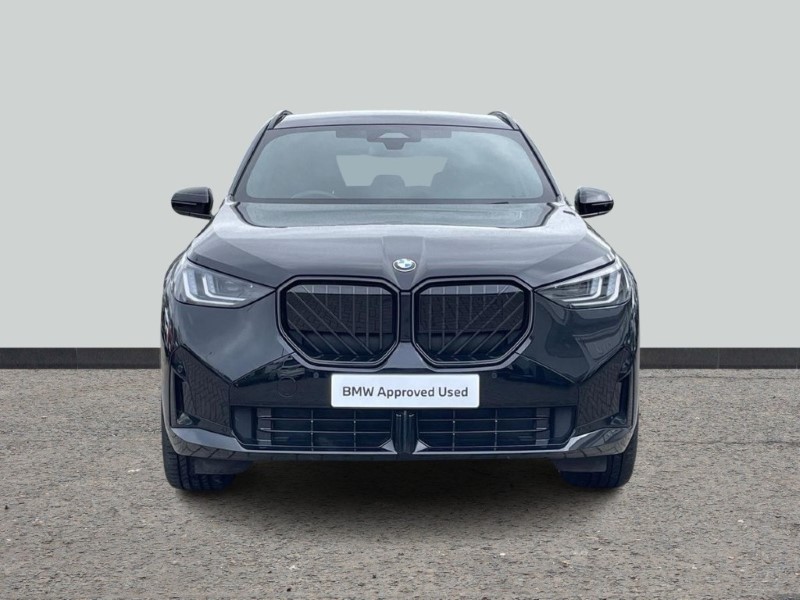 2025 (75) BMW X3 xDrive20d M Sport 5dr Step Auto 5179768