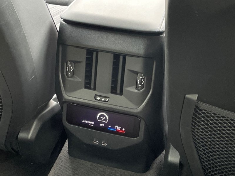 2025 (75) BMW X3 xDrive20d M Sport 5dr Step Auto 5179807