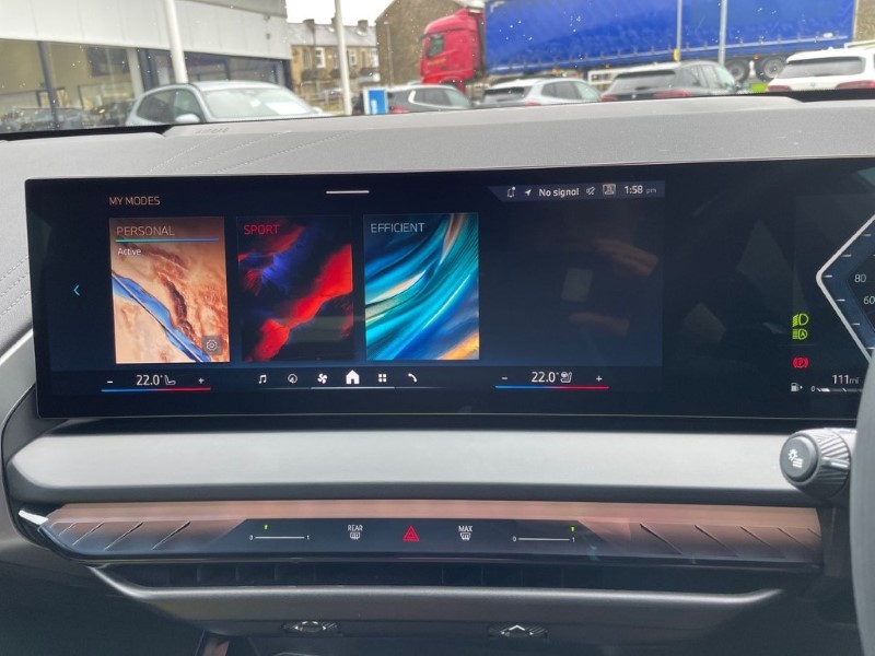 2025 (75) BMW X3 xDrive20d M Sport 5dr Step Auto 5179785