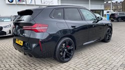 2025 (75) BMW X3 xDrive20d M Sport 5dr Step Auto 5179803