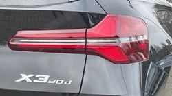 2025 (75) BMW X3 xDrive20d M Sport 5dr Step Auto 5179801