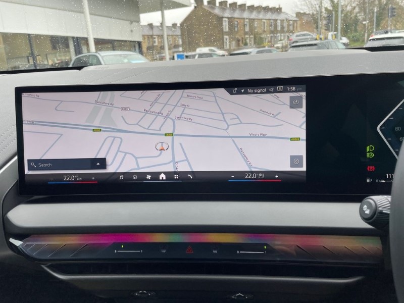 2025 (75) BMW X3 xDrive20d M Sport 5dr Step Auto 5179781