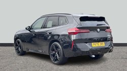2025 (75) BMW X3 xDrive20d M Sport 5dr Step Auto 5179754
