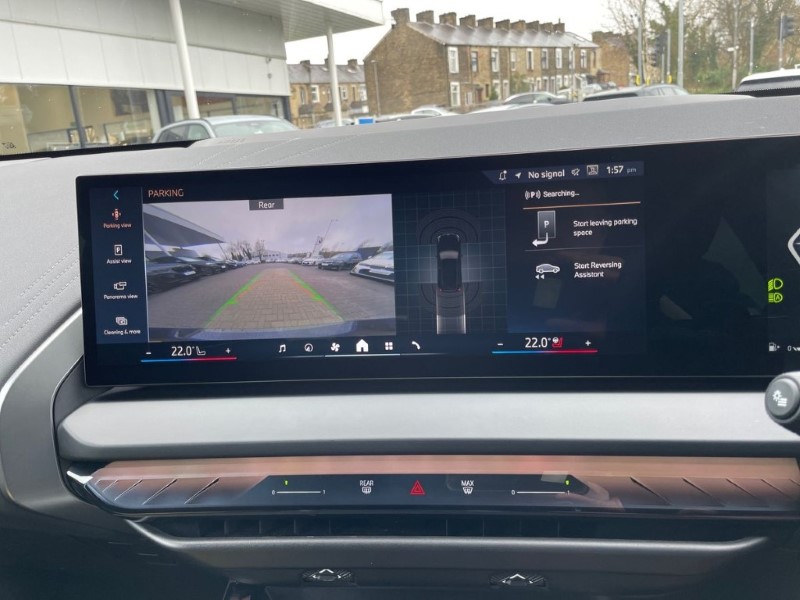 2025 (75) BMW X3 xDrive20d M Sport 5dr Step Auto 5179782