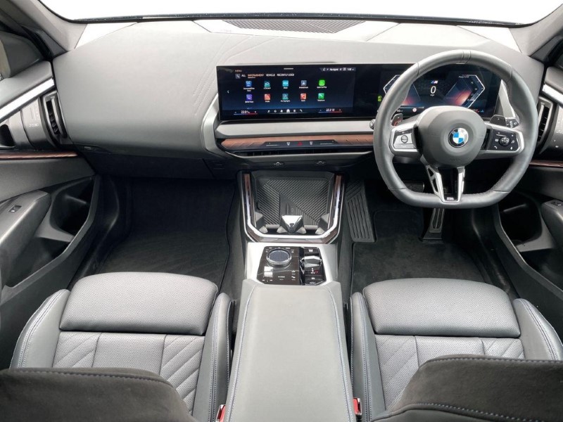 2025 (75) BMW X3 xDrive20d M Sport 5dr Step Auto 5179756