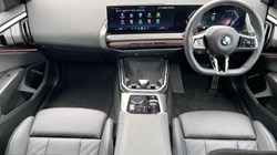 2025 (75) BMW X3 xDrive20d M Sport 5dr Step Auto 5179756