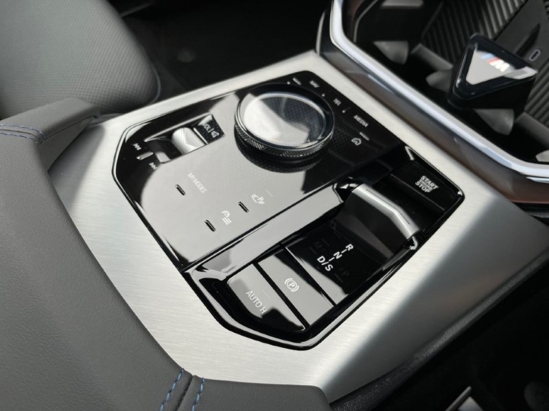 2025 (75) BMW X3 xDrive20d M Sport 5dr Step Auto 5179762