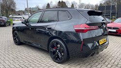 2025 (75) BMW X3 xDrive20d M Sport 5dr Step Auto 5179802