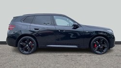 2025 (75) BMW X3 xDrive20d M Sport 5dr Step Auto 5179755