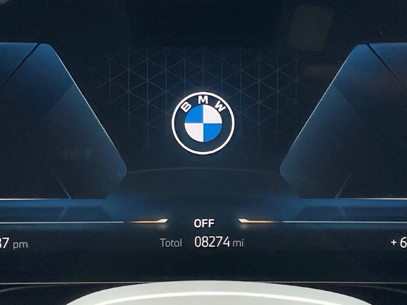 2025 (75) BMW X3 xDrive20d M Sport 5dr Step Auto 5179761