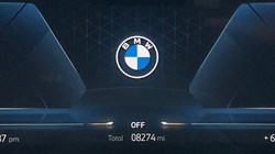 2025 (75) BMW X3 xDrive20d M Sport 5dr Step Auto 5179761