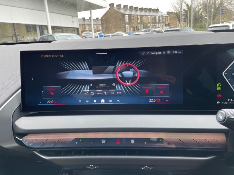 2025 (75) BMW X3 xDrive20d M Sport 5dr Step Auto 5179784