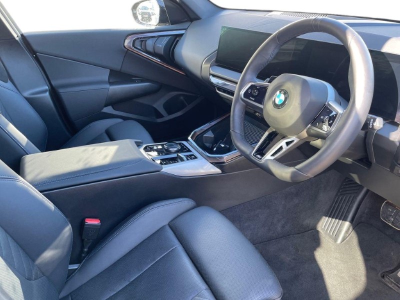 2025 (75) BMW X3 xDrive20d M Sport 5dr Step Auto 5179758