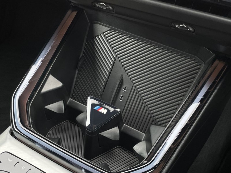 2025 (75) BMW X3 xDrive20d M Sport 5dr Step Auto 5179789