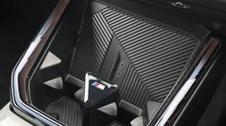 2025 (75) BMW X3 xDrive20d M Sport 5dr Step Auto 5179789