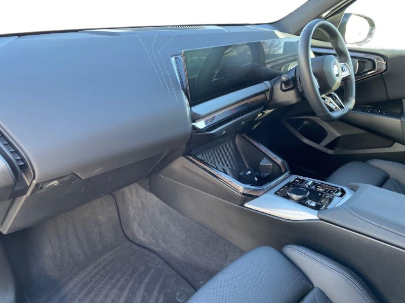 2025 (75) BMW X3 xDrive20d M Sport 5dr Step Auto 5179759