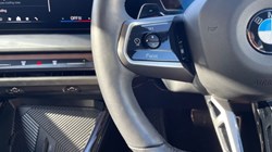 2025 (75) BMW X3 xDrive20d M Sport 5dr Step Auto 5179769