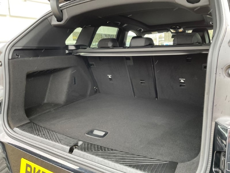 2025 (75) BMW X3 xDrive20d M Sport 5dr Step Auto 5179793