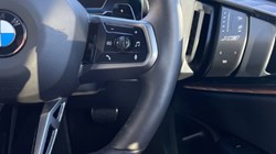 2025 (75) BMW X3 xDrive20d M Sport 5dr Step Auto 5179770