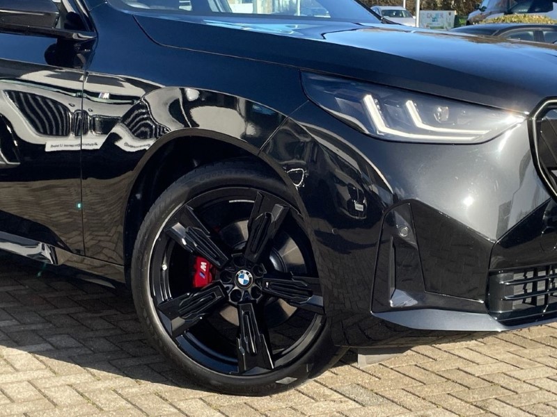 2025 (75) BMW X3 xDrive20d M Sport 5dr Step Auto 5179795