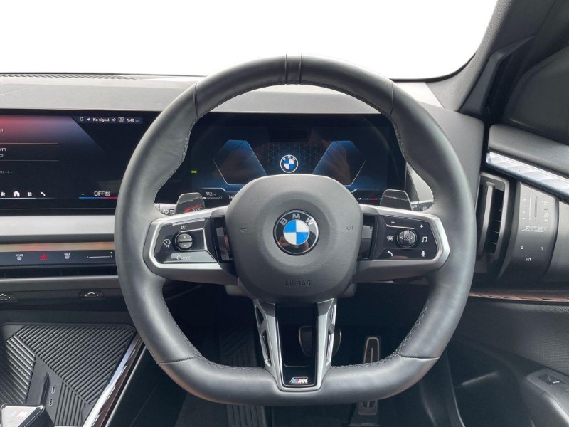 2025 (75) BMW X3 xDrive20d M Sport 5dr Step Auto 5179757