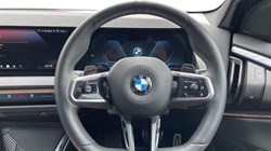 2025 (75) BMW X3 xDrive20d M Sport 5dr Step Auto 5179757