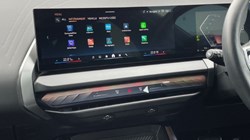 2025 (75) BMW X3 xDrive20d M Sport 5dr Step Auto 5179760