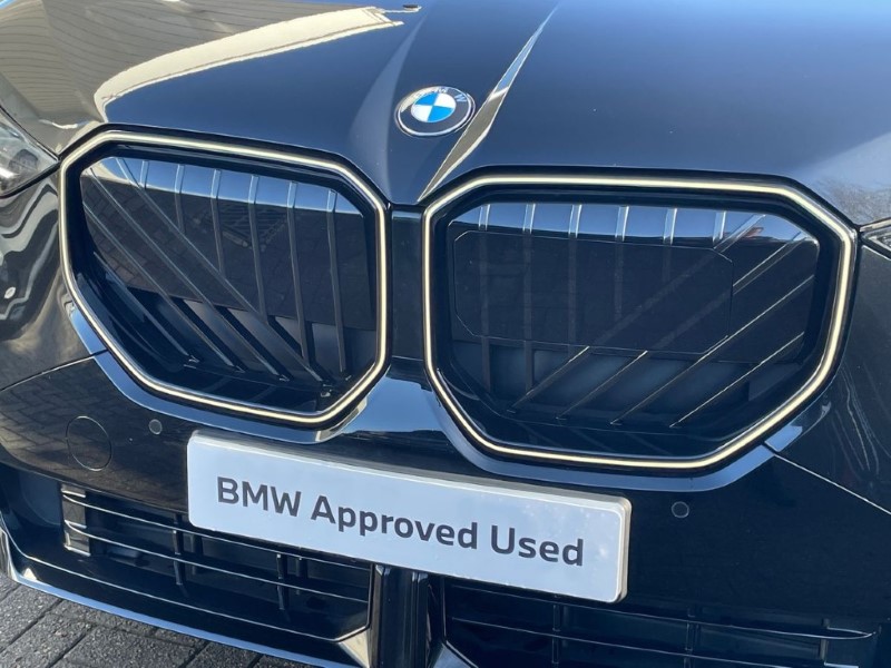 2025 (75) BMW X3 xDrive20d M Sport 5dr Step Auto 5179809