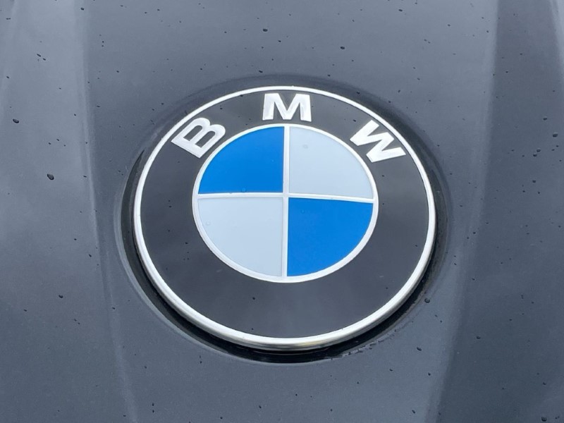 2025 (75) BMW X3 xDrive20d M Sport 5dr Step Auto 5179799