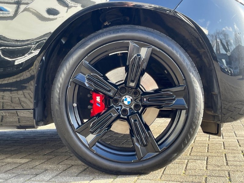 2025 (75) BMW X3 xDrive20d M Sport 5dr Step Auto 5179766