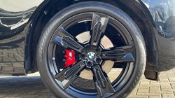 2025 (75) BMW X3 xDrive20d M Sport 5dr Step Auto 5179766