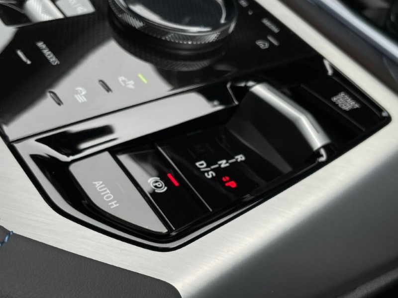 2025 (75) BMW X3 xDrive20d M Sport 5dr Step Auto 5179788