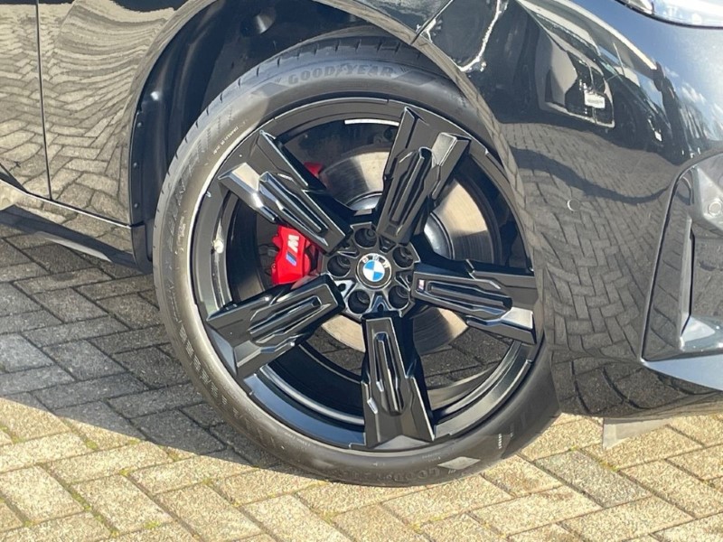 2025 (75) BMW X3 xDrive20d M Sport 5dr Step Auto 5179798
