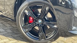 2025 (75) BMW X3 xDrive20d M Sport 5dr Step Auto 5179798