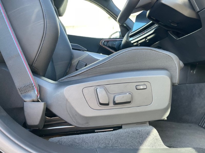 2025 (75) BMW X3 xDrive20d M Sport 5dr Step Auto 5179777