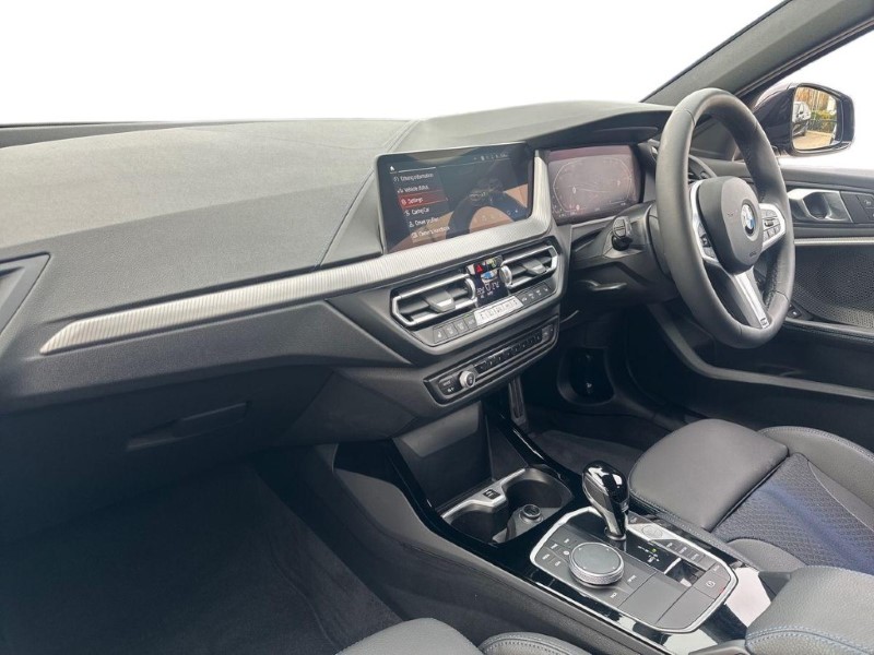 2024 (24) BMW 1 SERIES 118i [136] M Sport 5dr Step Auto [LCP] 5255505