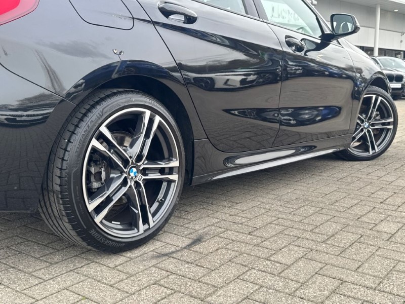 2024 (24) BMW 1 SERIES 118i [136] M Sport 5dr Step Auto [LCP] 5255543