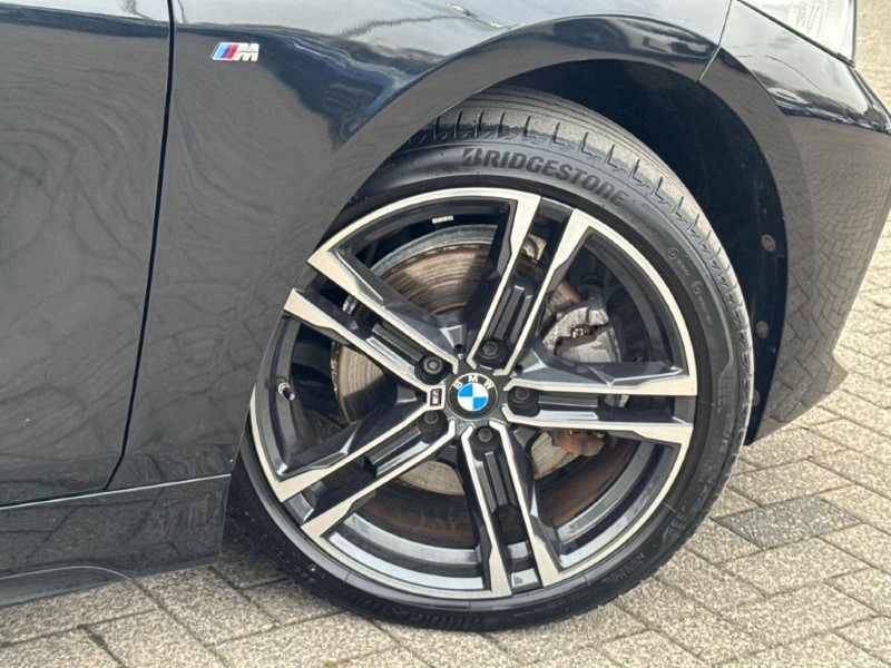 2024 (24) BMW 1 SERIES 118i [136] M Sport 5dr Step Auto [LCP] 5255544