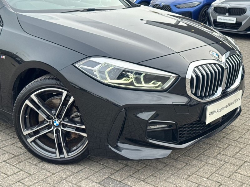 2024 (24) BMW 1 SERIES 118i [136] M Sport 5dr Step Auto [LCP] 5255536