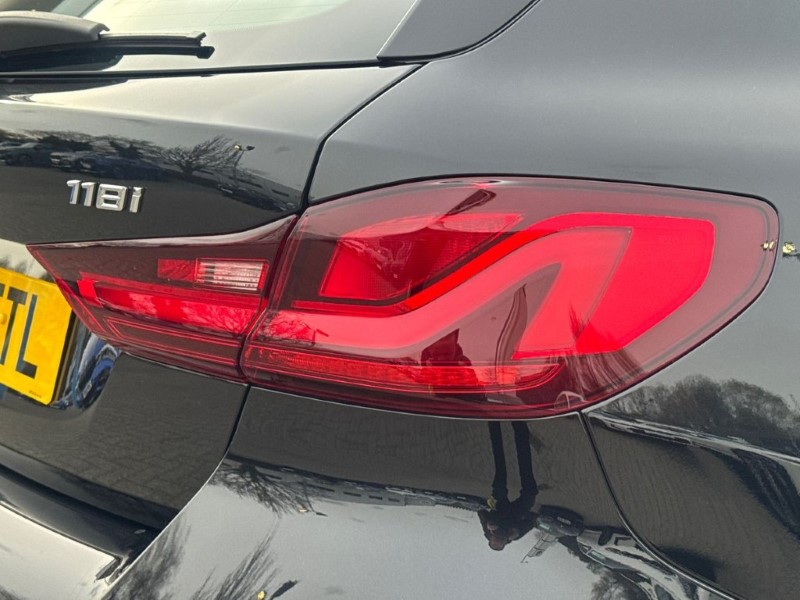 2024 (24) BMW 1 SERIES 118i [136] M Sport 5dr Step Auto [LCP] 5255542