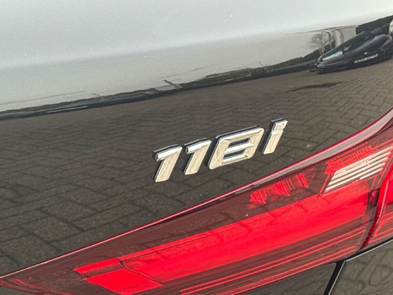 2024 (24) BMW 1 SERIES 118i [136] M Sport 5dr Step Auto [LCP] 5255541