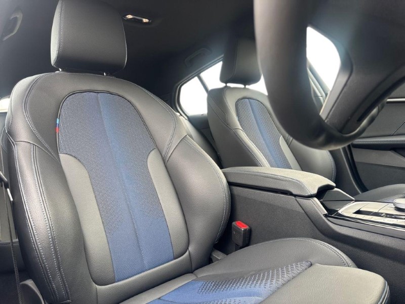 2024 (24) BMW 1 SERIES 118i [136] M Sport 5dr Step Auto [LCP] 5255509