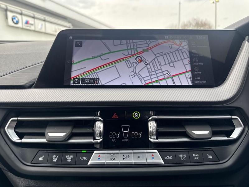 2024 (24) BMW 1 SERIES 118i [136] M Sport 5dr Step Auto [LCP] 5255524