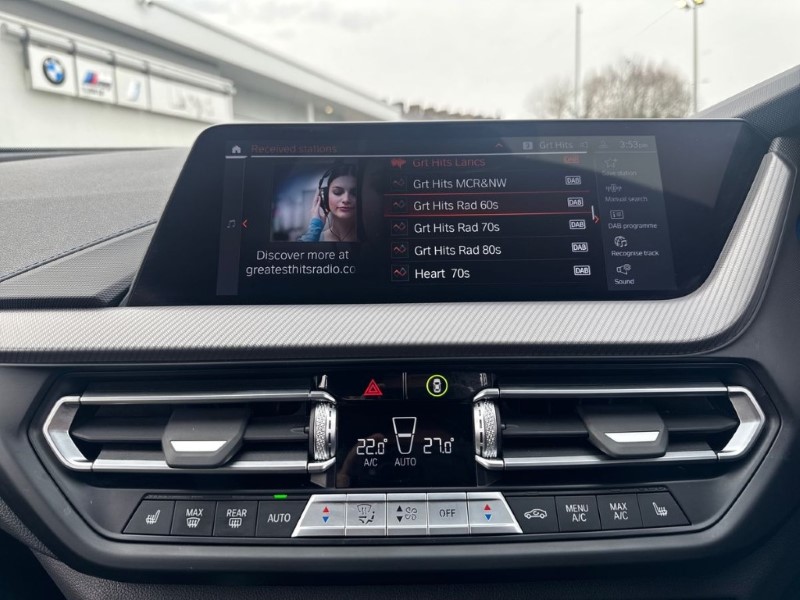 2024 (24) BMW 1 SERIES 118i [136] M Sport 5dr Step Auto [LCP] 5255506