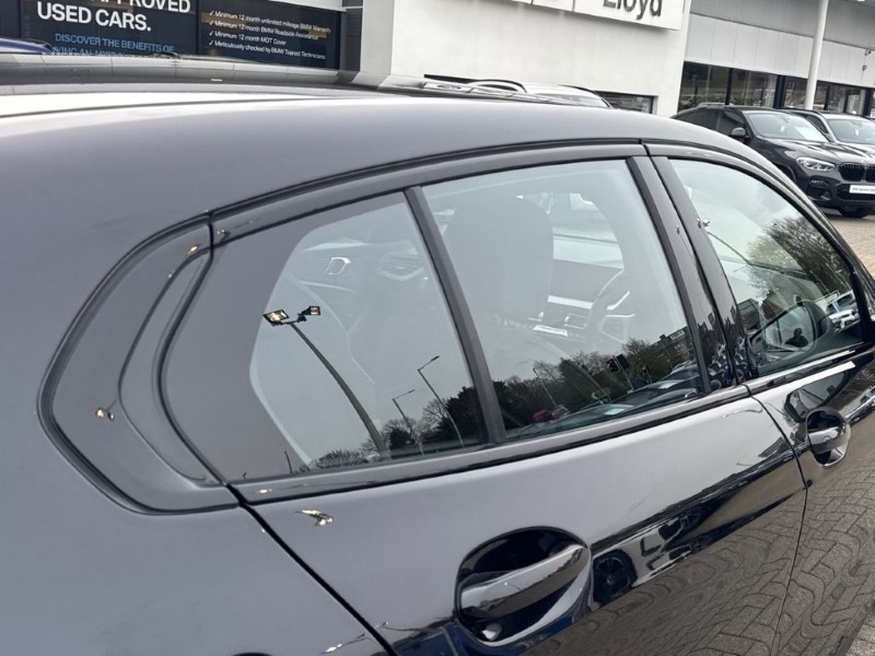 2024 (24) BMW 1 SERIES 118i [136] M Sport 5dr Step Auto [LCP] 5255546