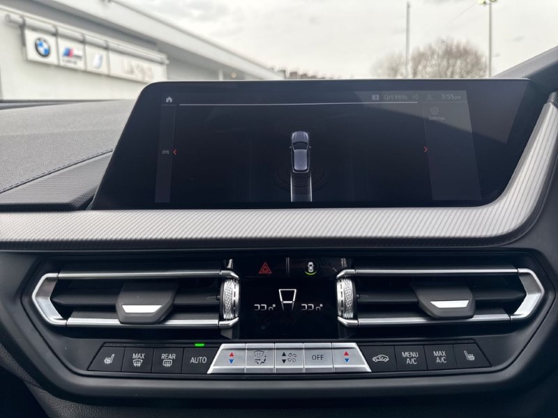 2024 (24) BMW 1 SERIES 118i [136] M Sport 5dr Step Auto [LCP] 5255525